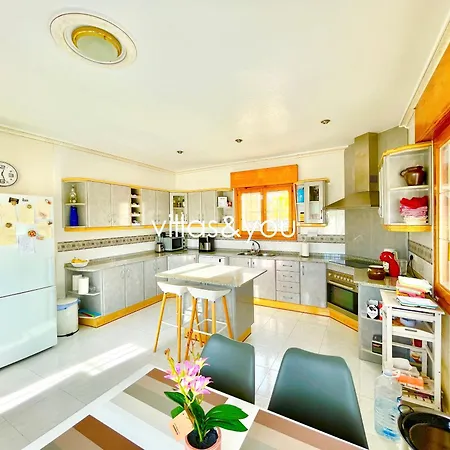 Atalaya Park By Villas&you Villa